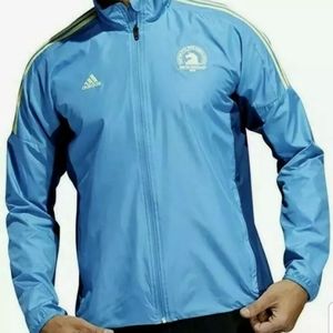 Adidas Boston Marathon Jacket